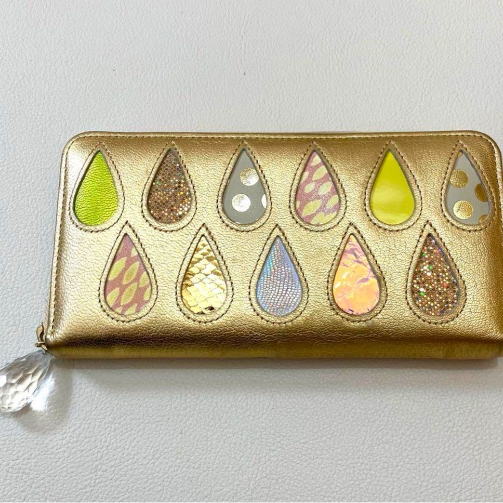 Tsumori Chisato Made In Japan Wallet